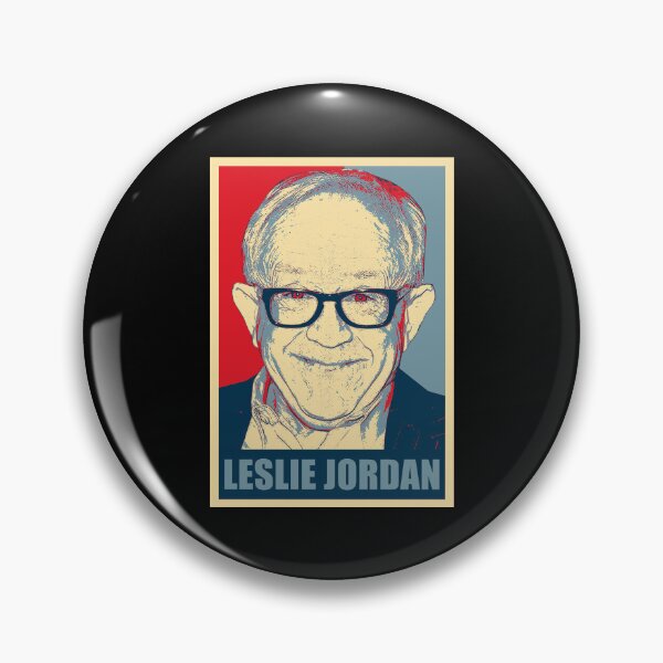 Artikelvorschau, Leslie Jordan Hope entworfen und verkauft von sulemannorman21.