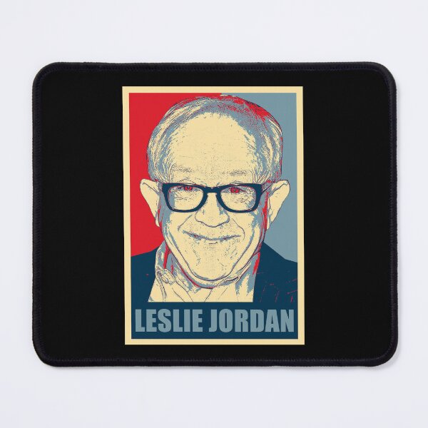 Item preview, Leslie Jordan Hope designed and sold by sulemannorman21.