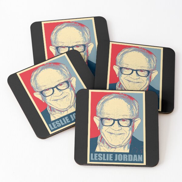 Item preview, Leslie Jordan Hope designed and sold by sulemannorman21.