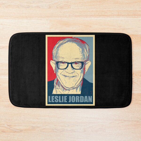 Item preview, Leslie Jordan Hope designed and sold by sulemannorman21.