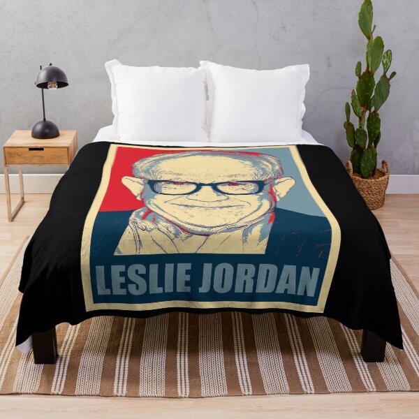 Item preview, Leslie Jordan Hope designed and sold by sulemannorman21.