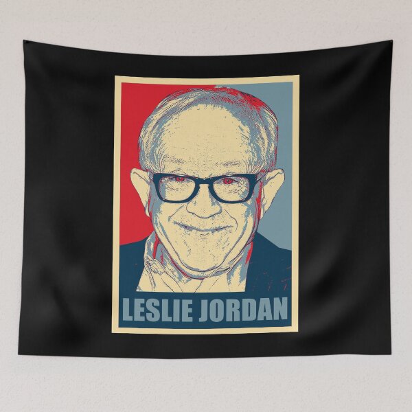 Item preview, Leslie Jordan Hope designed and sold by sulemannorman21.
