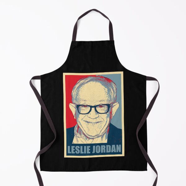 Item preview, Leslie Jordan Hope designed and sold by sulemannorman21.
