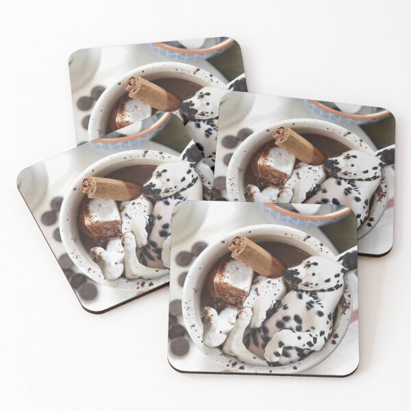 Item preview, Dalmatian Dog designed and sold by toppopin.