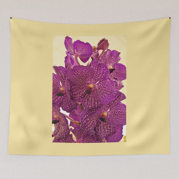 Item preview, Vanda Orchid Elegance designed and sold by Debbie Oppermann.