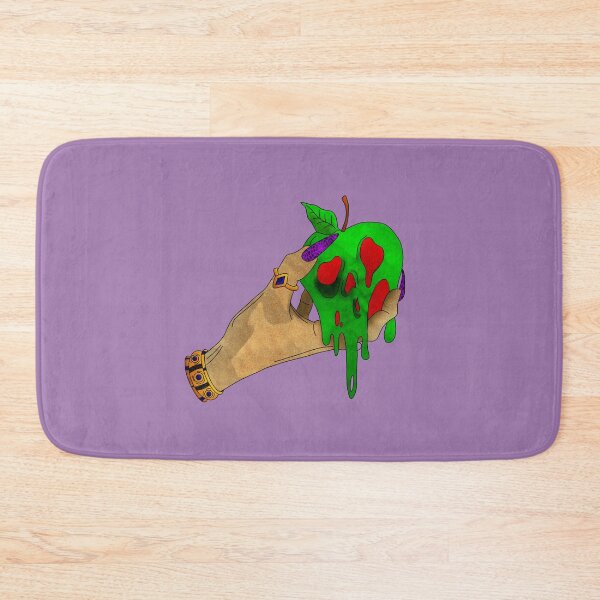 Item preview, Poison Apple designed and sold by mikaylart.