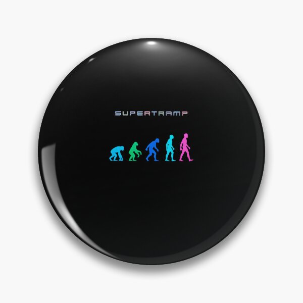 Item preview, Funny Rock Supertramp Revolutions designed and sold by OwenKuphal.
