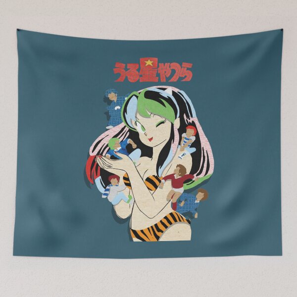 Item preview, Paper Lum  designed and sold by WadeWatsicaa.