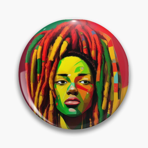 Artikelvorschau, Rasta Reggae Schwingung T-SHIRTS entworfen und verkauft von Mao-Bwolf.