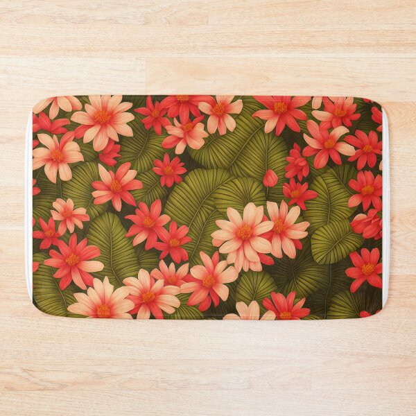 Item preview, English Garden designed and sold by Purple-Horizon.