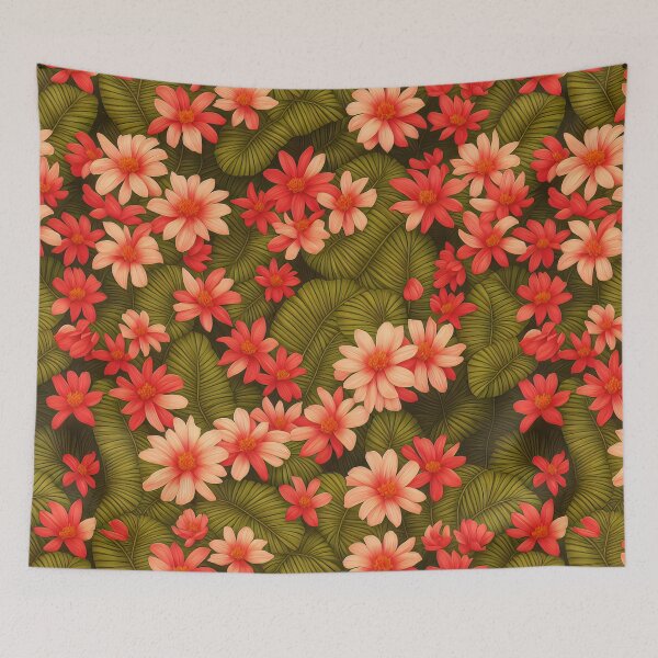 Item preview, English Garden designed and sold by Purple-Horizon.