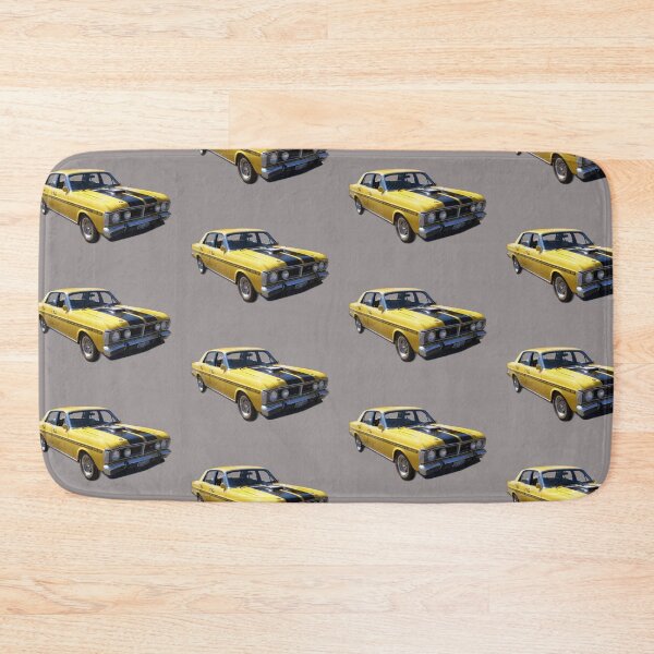 Item preview, GTHO designed and sold by Cars with Character.