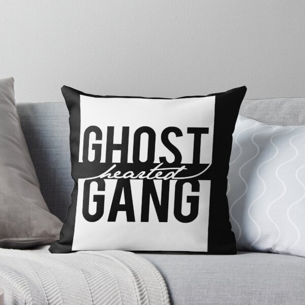 Item preview, Ghost Hearted Gang designed and sold by childishgavino.
