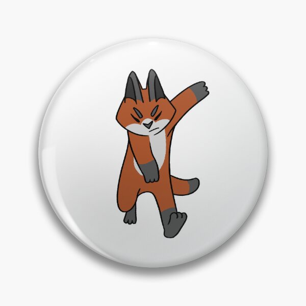 Item preview, Dancing Fox designed and sold by moMANTAm.