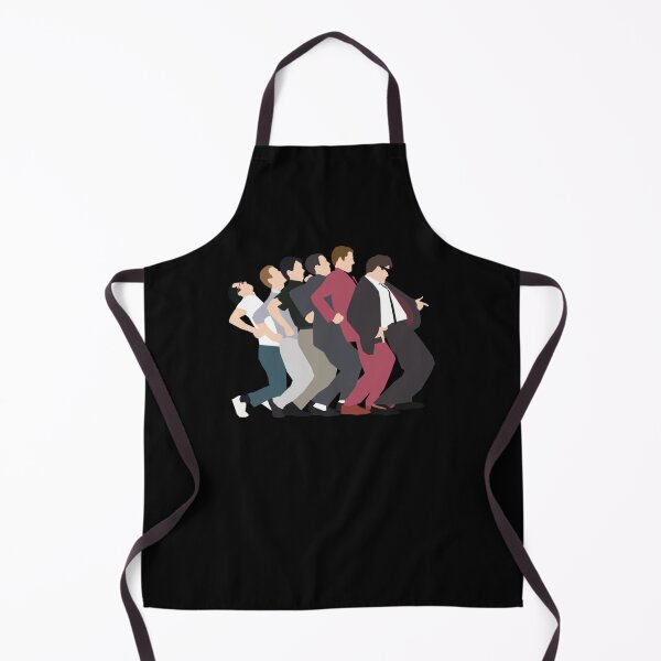 Item preview, Madness Band Line Up Inspired Artwork Vector Fan Art designed and sold by MollRobinson.