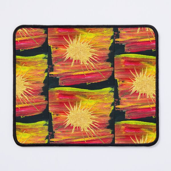 Item preview, Red sky dazzle designed and sold by Raine2Shine.