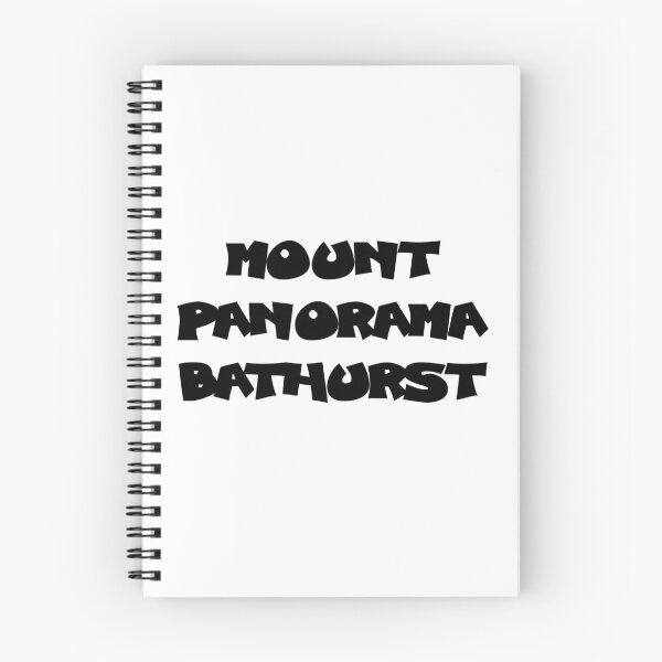Artikelvorschau, BERG-PANORAMA BATHURST entworfen und verkauft von DomGDesign.