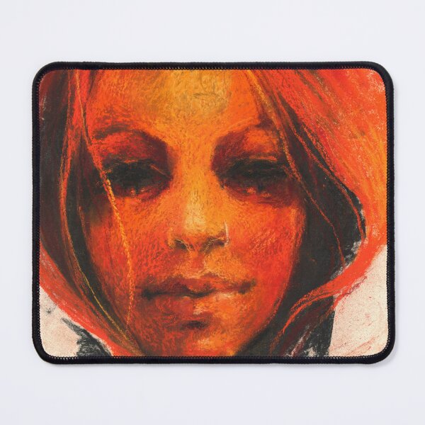Item preview, Red Face designed and sold by azuztra.