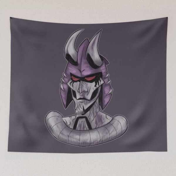 Item preview, Cyclonus-bust designed and sold by galaxy-eyes.