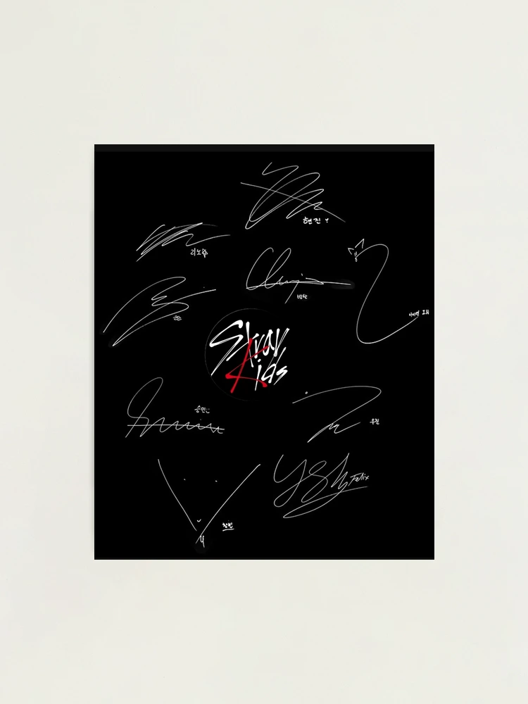 スキズ サイン入り フラッグ 東京ドームのフラッグどこかで必ず🎁くる