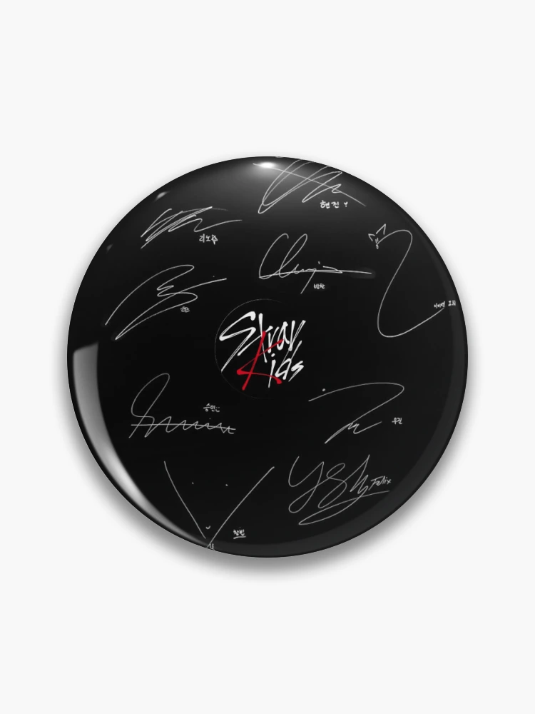 SKZ Signs