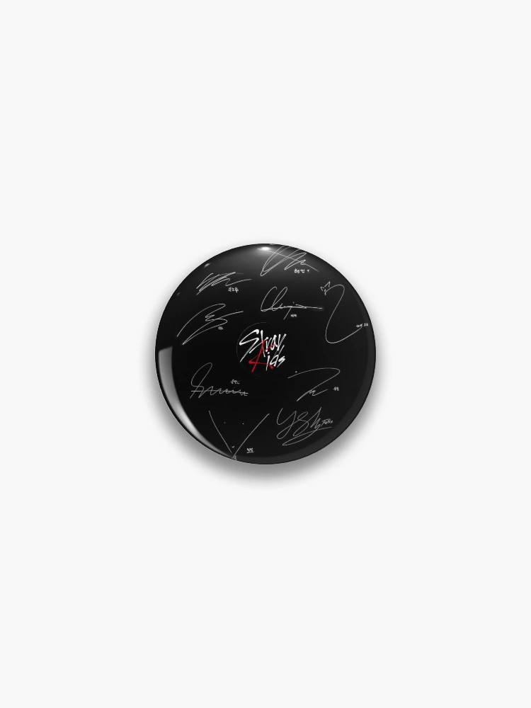 SKZ Signs