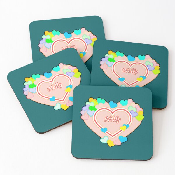 Item preview, My HeartNelly   designed and sold by Giavanna362.