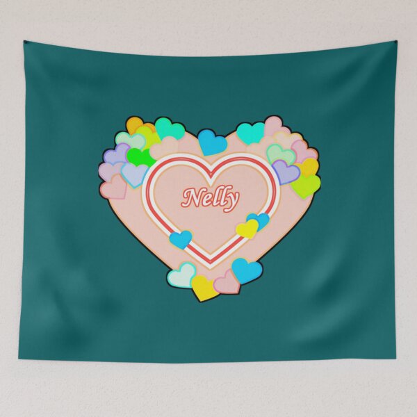Item preview, My HeartNelly   designed and sold by Giavanna362.