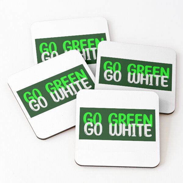 Item preview, Spartans msu go green go white designed and sold by Sunsetfrog69.