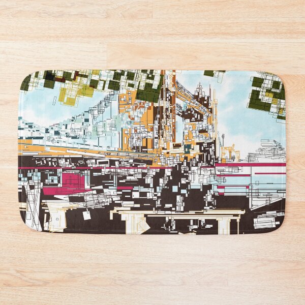 Item preview, Love in London designed and sold by cachaldora.