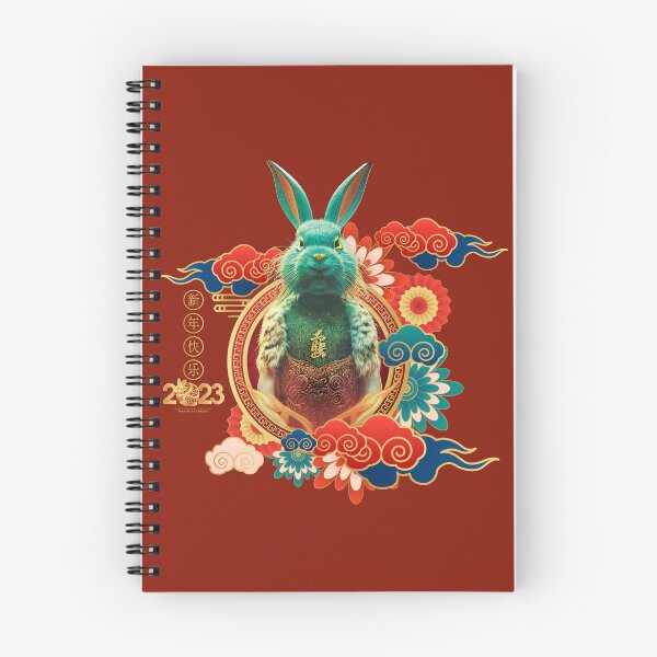 Item preview, Chinese Year Of The Rabbit - King of The Rabbit designed and sold by taogiauco.