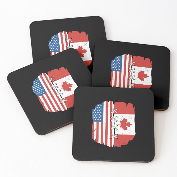 Item preview, USA and Canada designed and sold by DerSenat.