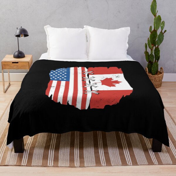 Item preview, USA and Canada designed and sold by DerSenat.