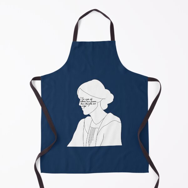 Item preview, cita de virginia woolf Camiseta designed and sold by MicheleHulse.