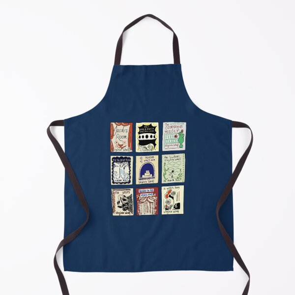 Item preview, Fundas de libro de Virginia Woolf Camiseta  designed and sold by MicheleHulse.