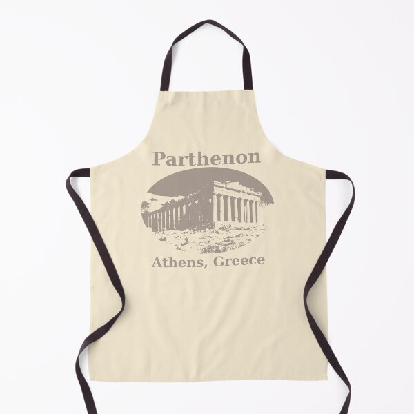 Item preview, Parthenon Athens designed and sold by Yeaha.