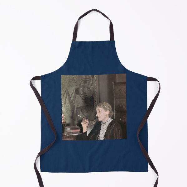 Item preview, Imagen de Virginia Woolf  Camiseta  Blusa designed and sold by MicheleHulse.