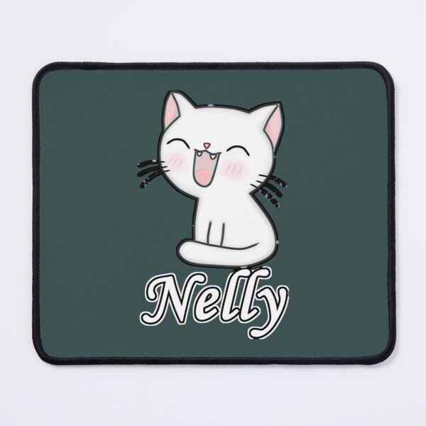 Item preview, Nelly CuteCat   designed and sold by Giavanna362.