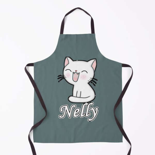 Item preview, Nelly CuteCat designed and sold by Giavanna362.