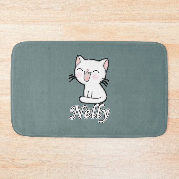 Item preview, Nelly CuteCat   designed and sold by Giavanna362.