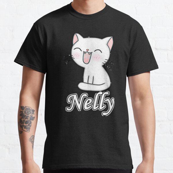 Item preview, Nelly CuteCat   designed and sold by Giavanna362.
