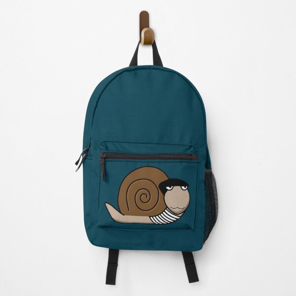 Item preview, French Snail ~ Escargot   designed and sold by AllisonMander.