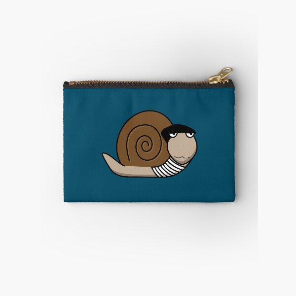 Item preview, French Snail ~ Escargot   designed and sold by AllisonMander.