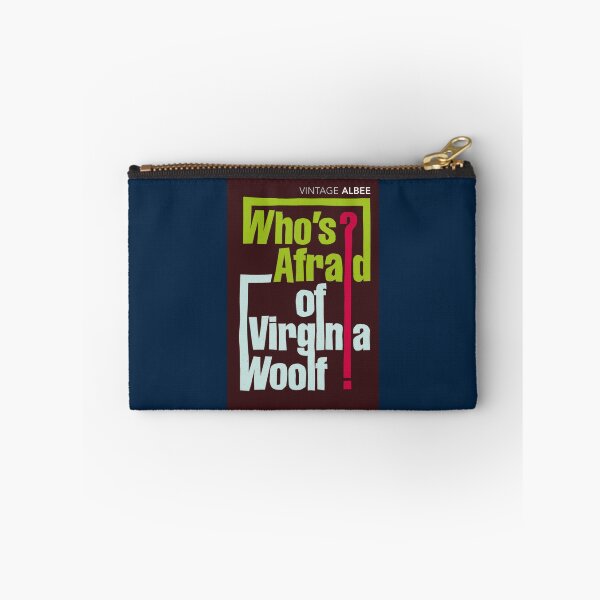 Item preview, Quién teme a Virginia Woolf Mike Nichols vintage Camiseta  designed and sold by MicheleHulse.
