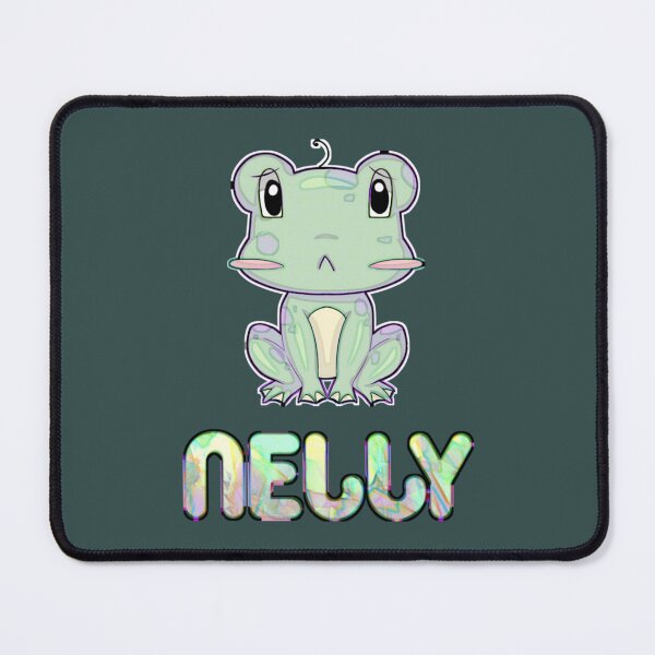 Item preview, Nelly Frog   designed and sold by Giavanna362.