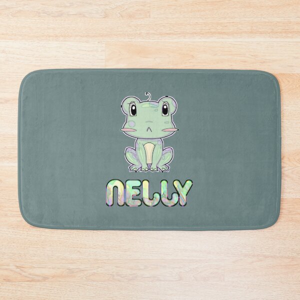 Item preview, Nelly Frog   designed and sold by Giavanna362.