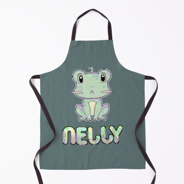Item preview, Nelly Frog designed and sold by Giavanna362.