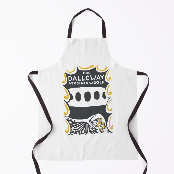 Item preview, Sra. Dalloway de Virginia Woolf Camiseta  designed and sold by MicheleHulse.