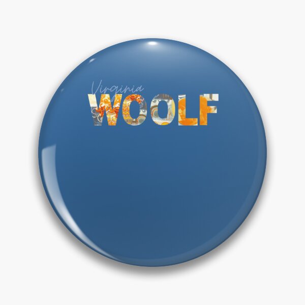 Item preview, Virginia WOOLF 2022 Camiseta  designed and sold by MicheleHulse.