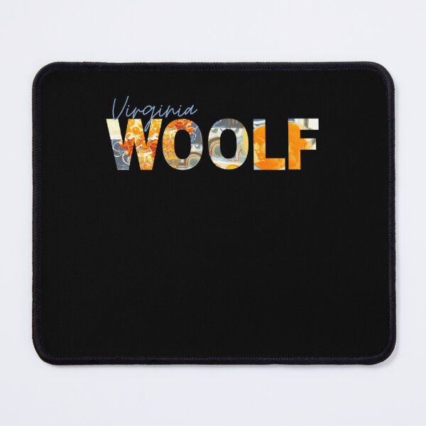 Item preview, Virginia WOOLF 2022 Camiseta designed and sold by MicheleHulse.